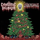 CADAVERIC INCUBATOR Christmas Split album cover