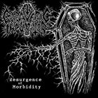CADAVERIC INCUBATOR Resurgence of Morbidity album cover