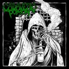 CADAVERIC POISON — Cadaveric Poison album cover