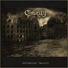 CADUCITY Destination: Caducity album cover