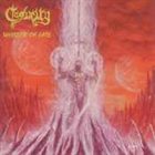 CADUCITY Whirler of Fate album cover