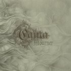 CAÏNA Mourner album cover