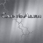 CAIN’S ALIBI Cain's Alibi album cover