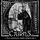 CAIRNS Cairns album cover