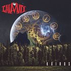CALAMITY Kairos album cover