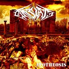 CALCULATE Apotheosis album cover