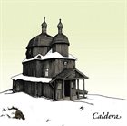 CALDERA Centralia album cover