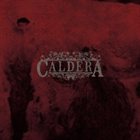CALDERA Mithra album cover