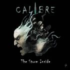 CALIBRE The Storm Inside album cover
