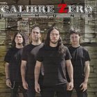 CALIBRE ZERO Inmune album cover