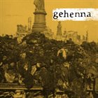CALIFORNIA LOVE Gehenna / California Love album cover