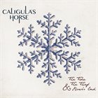 CALIGULA'S HORSE The Tide, The Thief & River’s End album cover