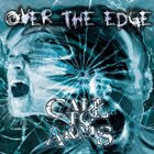 CALL TO ARMS (UK-2) Over The Edge album cover