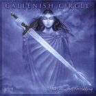 CALLENISH CIRCLE Graceful... Yet Forbidding album cover