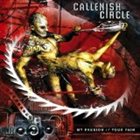 CALLENISH CIRCLE My Passion // Your Pain album cover