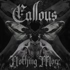 CALLOUS Nothing More album cover