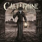 CALVERHINE Join The Lament album cover