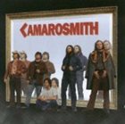 CAMAROSMITH Camarosmith album cover