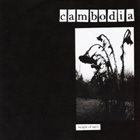 CAMBODIA Weight Of Ages album cover