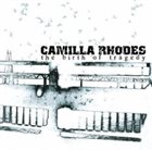CAMILLA RHODES The Birth of Tragedy album cover