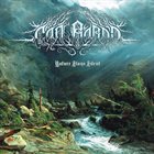 CÂN BARDD Nature Stays Silent album cover