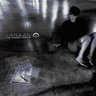 CANAAN The Unsaid Words album cover