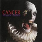 CANCER — Black Faith album cover