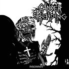 CANCER SPREADING Insomnia / Fatum album cover