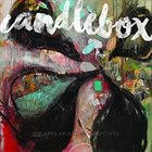 CANDLEBOX Disappearing in Airports album cover