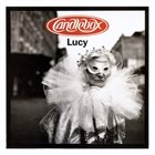 CANDLEBOX Lucy album cover