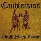 Death Magic Doom album cover