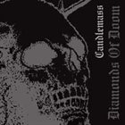 CANDLEMASS Diamonds of Doom album cover