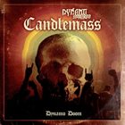 CANDLEMASS Dynamo Doom album cover