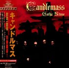 CANDLEMASS Gothic Stone album cover