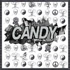 CANDY Demo album cover