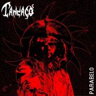 CANGAÇO Parabelo album cover