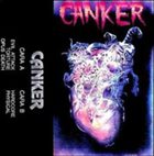 CANKER Canker album cover