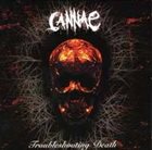 CANNAE Troubleshooting Death album cover