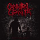 CANNIBAL GRANDPA Feed Your Food album cover