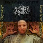 CANNIBE Beast from Zhytomyr album cover
