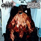 CANNIBE Cannibe / Shitstench album cover