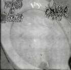 CANNIBE Devoured by Vermin vs Cannibe album cover