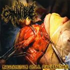 CANNIBE Squamous Cell Carcinoma album cover