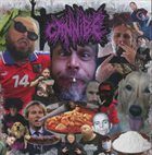 CANNIBE The Family Gourmet album cover
