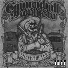 CANNONBALL MEPHISTO Shapeshifter album cover