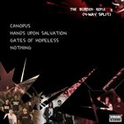 CANOPUS The Burden Reflects album cover