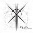 CANOPY Serene Catharsis album cover