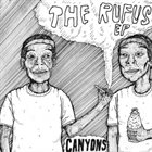 CANYONS The Rufus EP album cover