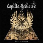 CAPILLA ARDIENTE — Solve et Coagula album cover