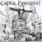 CAPITOL PUNISHMENT When 